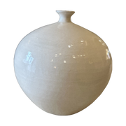 Narrow Neck Vase