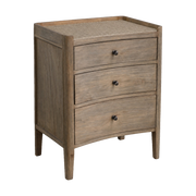 Nimes Tray Top Chest