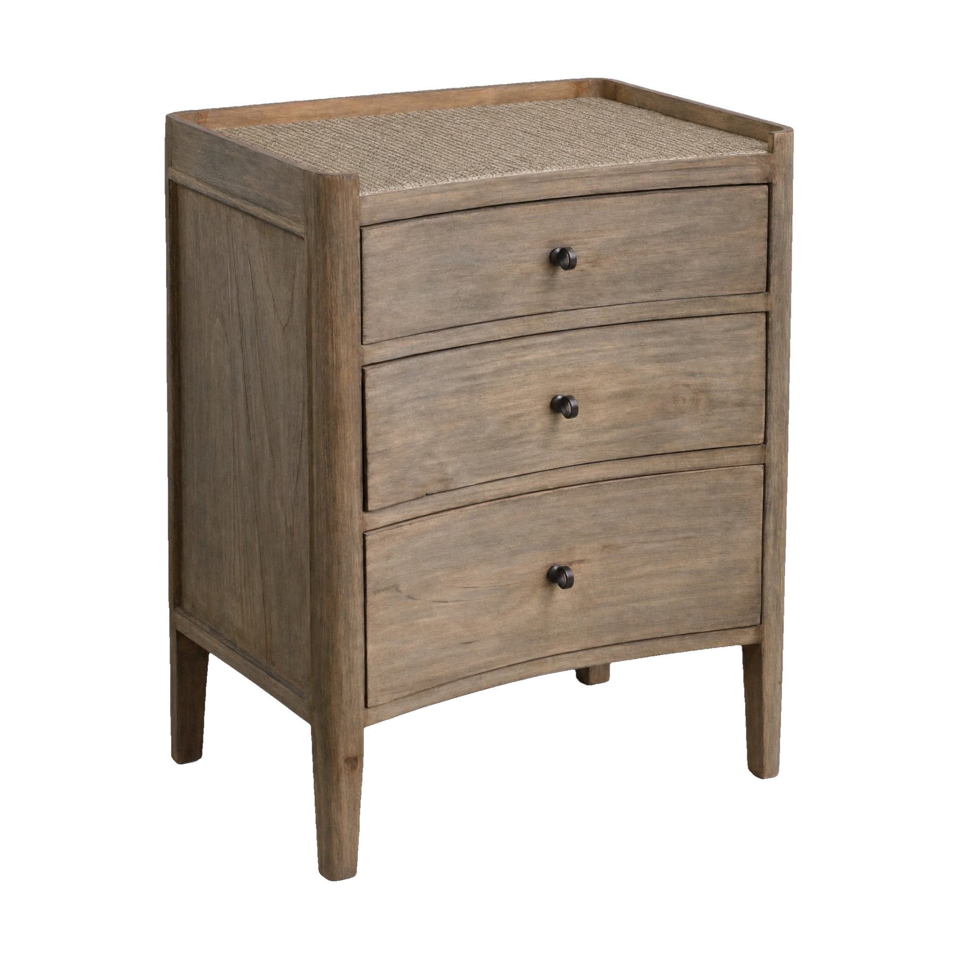 Nimes Tray Top Chest