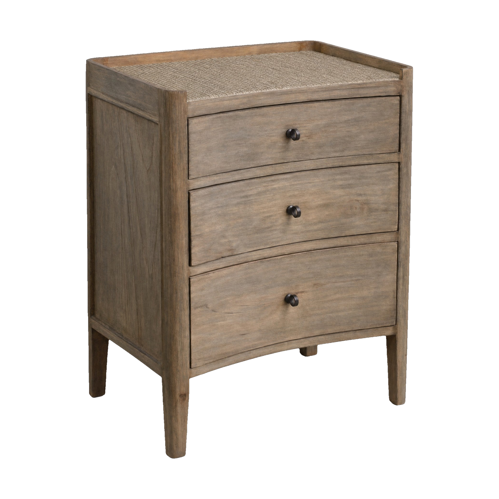 Nimes Tray Top Chest