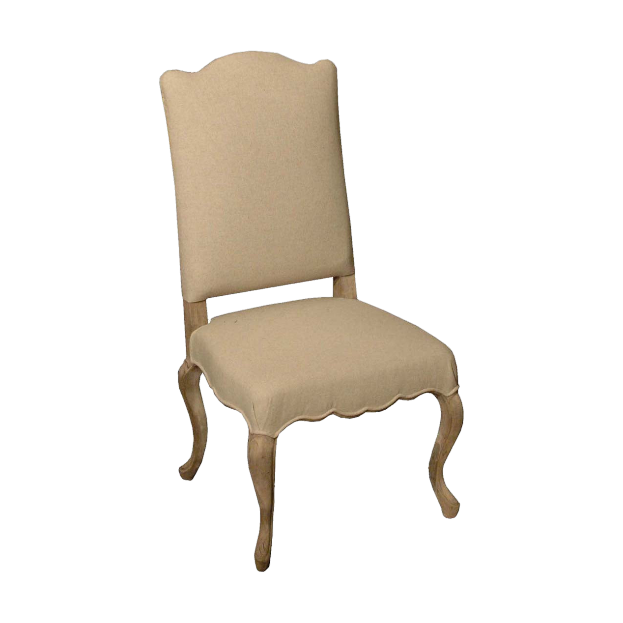Norma Dining Chair w Slip Cover