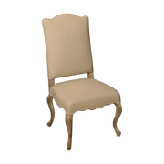 Norma Dining Chair w Slip Cover