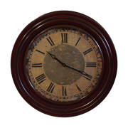 Paris Hotel de Ville Clock