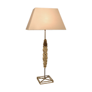 Perigueux Lamp with Shade