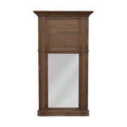 Reclaimed Pine Mirror