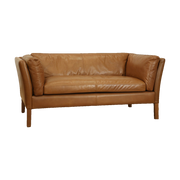 Reggio 2 Seater Old Saddle Nut