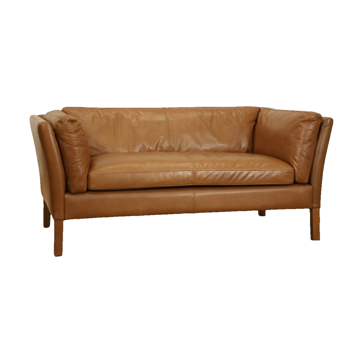 Reggio 2 Seater Old Saddle Nut