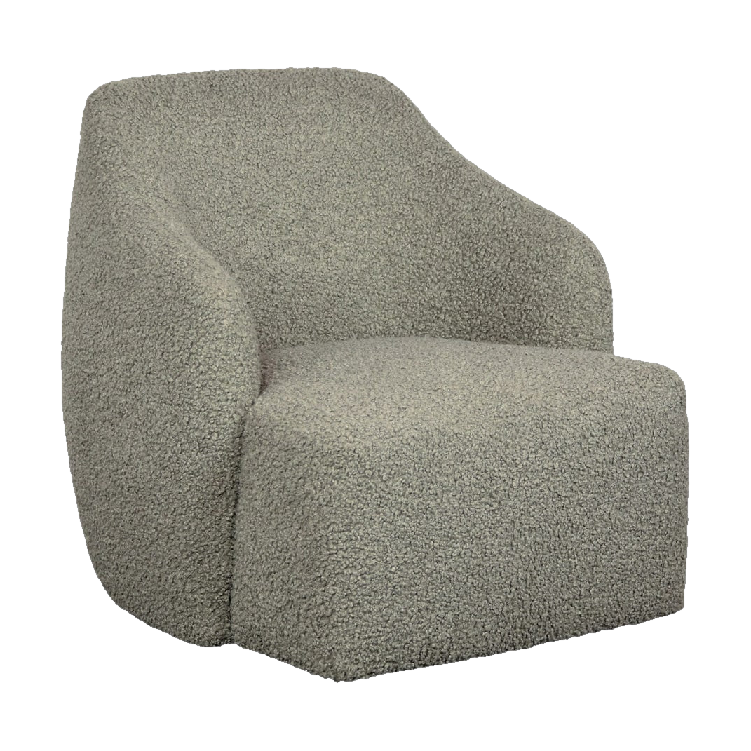 Remi Swivel Chair