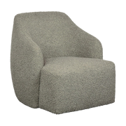 Remi Swivel Chair