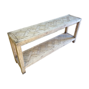 Rochester Console
