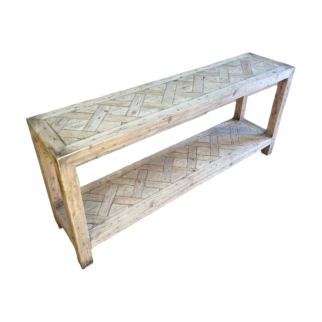 Rochester Console