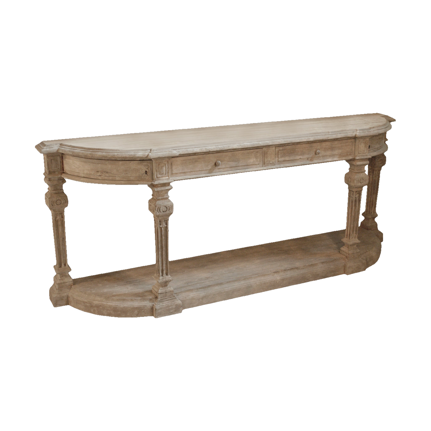 Rockford Console