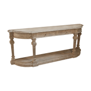Rockford Console