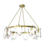 Ryelands Chandelier