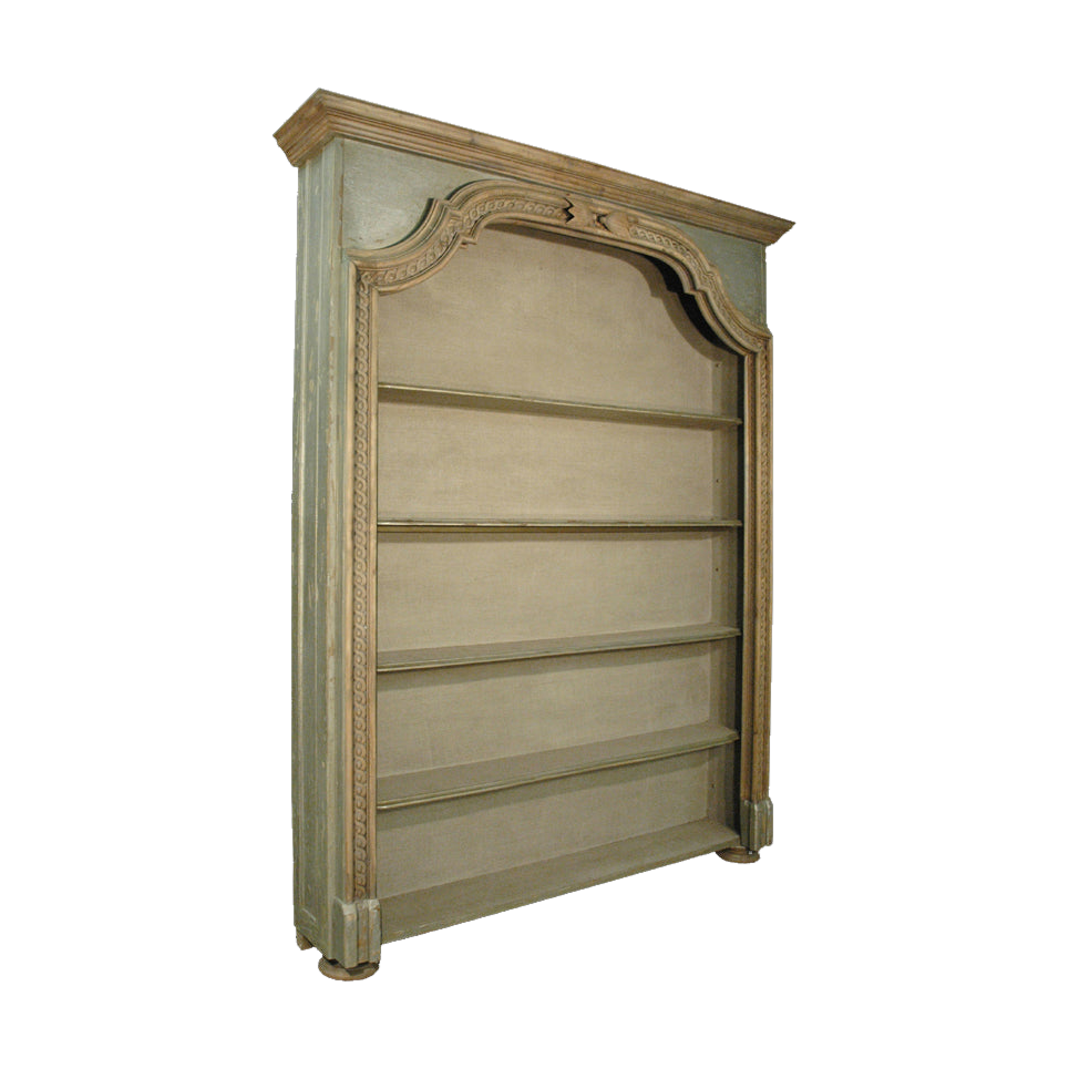 Shawn Bookcase