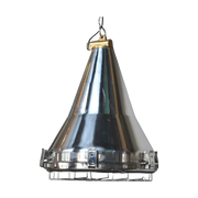 Steel Small Hanging Light