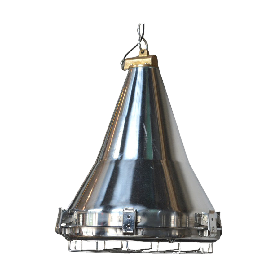 Steel Small Hanging Light