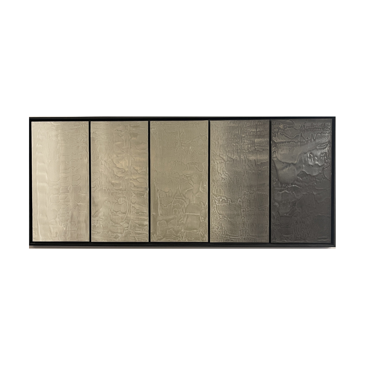 Stevi Michner - Concrete Progressions