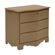 Three Drawer Chest