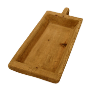Tray in Reclaimed Bleached Elm