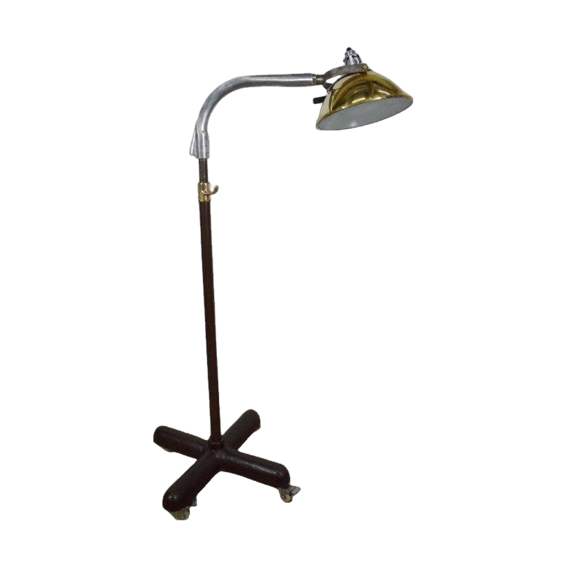Vintage Dentist Light (#12)