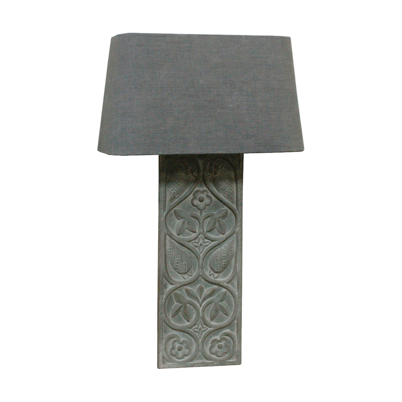 Wall Lamp with Shade