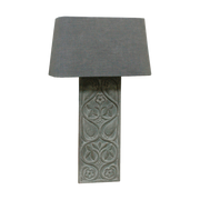 Wall Lamp with Shade