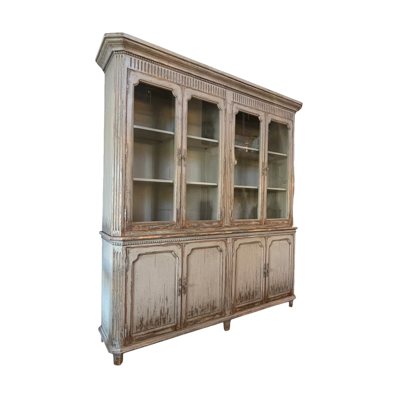 Wentworth Cabinet