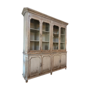 Wentworth Cabinet