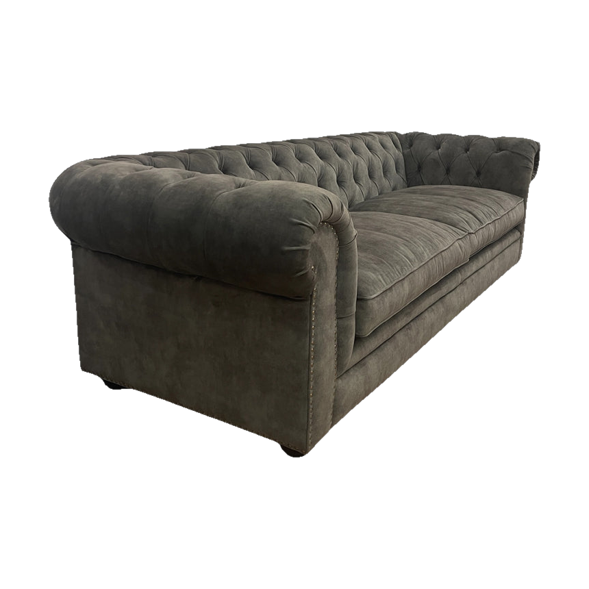 Whittington Sofa in Adore Hunter