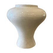 Wide Mouth Vase