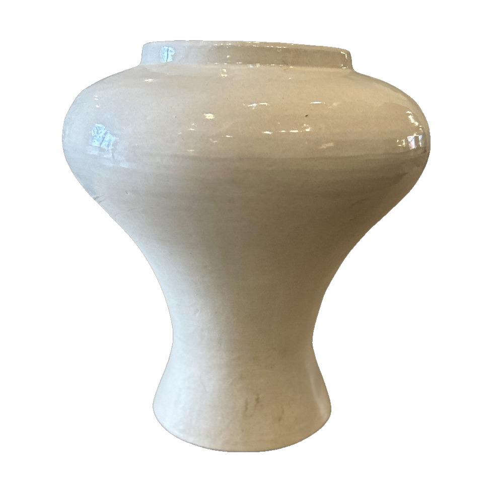 Wide Mouth Vase