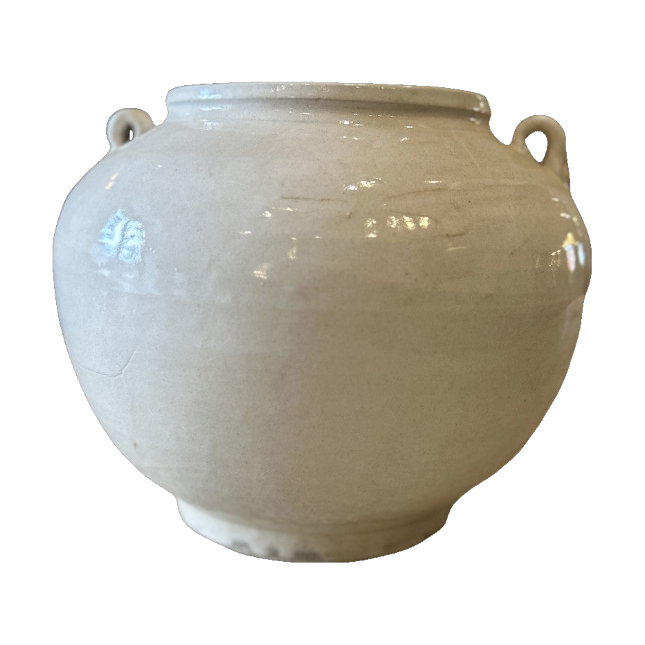 Wide Pot