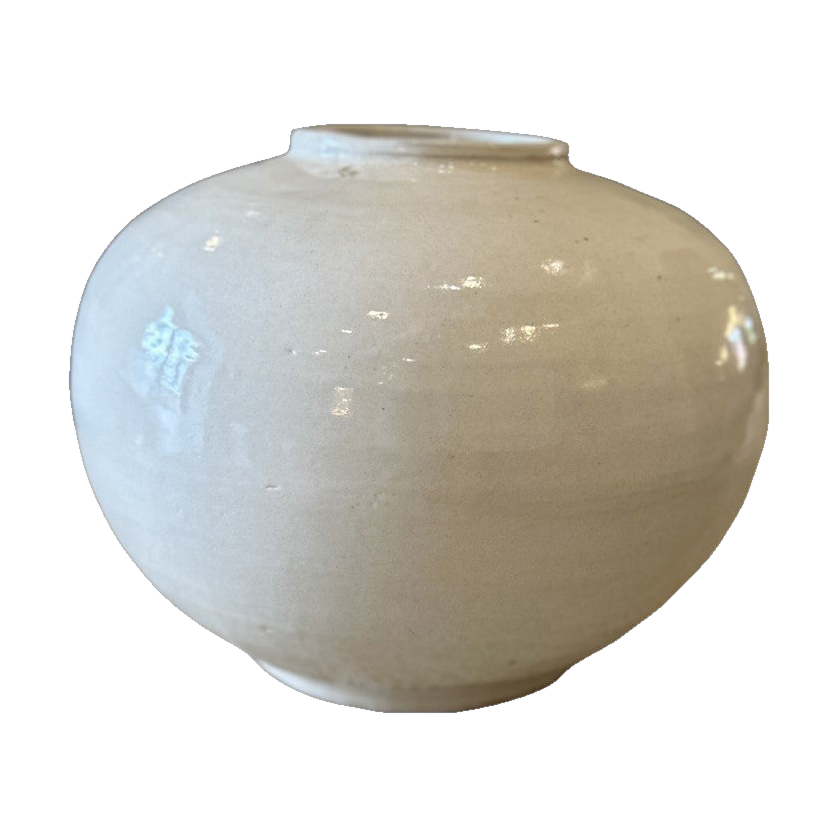 Wide Vase