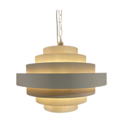Wynyard Chandelier in White