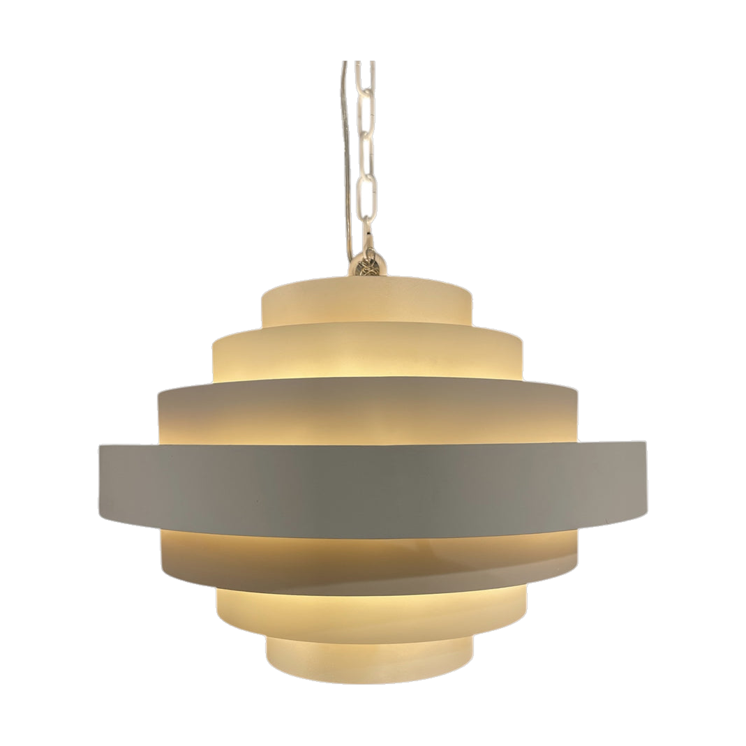 Wynyard Chandelier in White