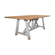 York Dining Table