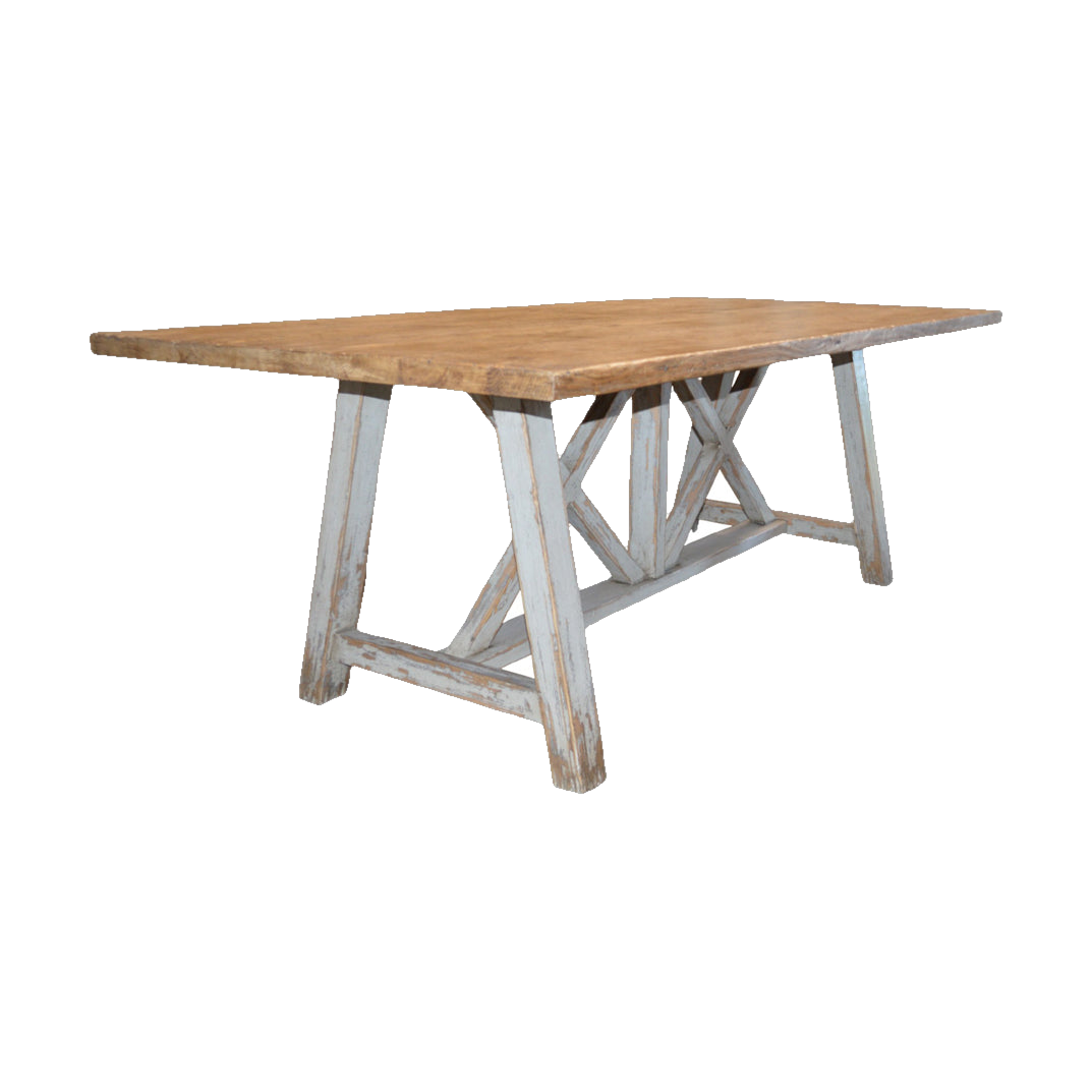 York Dining Table